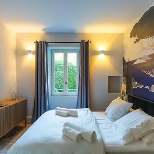Bed and breakfast L'heure Bleue, Villeneuve-lès-Avignon